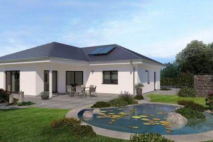 Haus Hohenstein-Ernstthal Ernstthal - 4 Zimmer, 142 m&sup2;, 281.919&euro; | Angebot:25650198