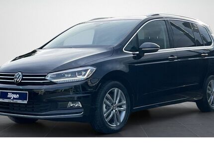 VW Touran 11.231 km 35.550 &euro; Stollberg 09366