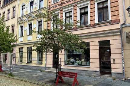 Gewerbeobjekt Zwickau Innenstadt - 810&euro; | Angebot:27180908