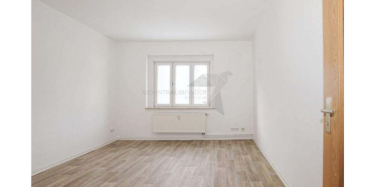 Etagenwohnung Zwickau Bahnhofsvorstadt - 2 Zimmer, 56 m&sup2;, 320&euro; | Angebot:25774914