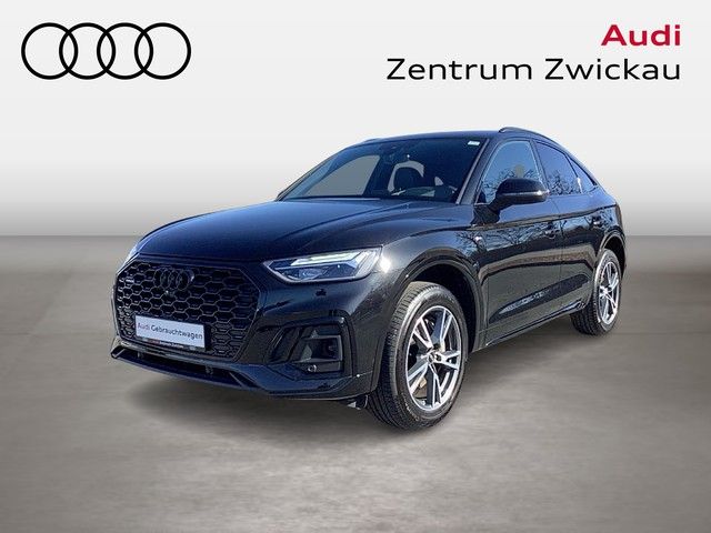 Audi Q5 62.081 km 41.860 &euro; Zwickau 08056