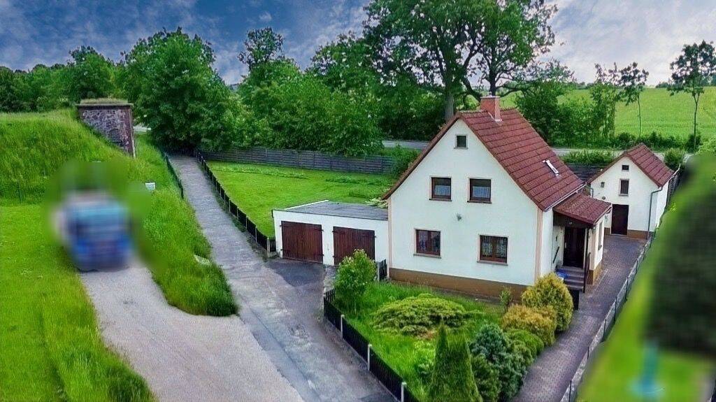 Einfamilienhaus Penig - 6 Zimmer, 88 m&sup2;, 155.000&euro; | Angebot:25690421