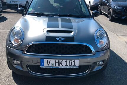 Mini Cooper S 150.000 km 7.200 &euro; Netzschkau 08491