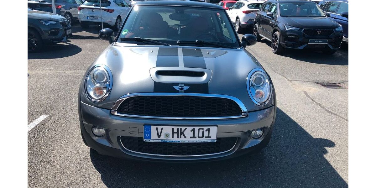 Mini Cooper S 150.000 km 7.200 &euro; Netzschkau 08491