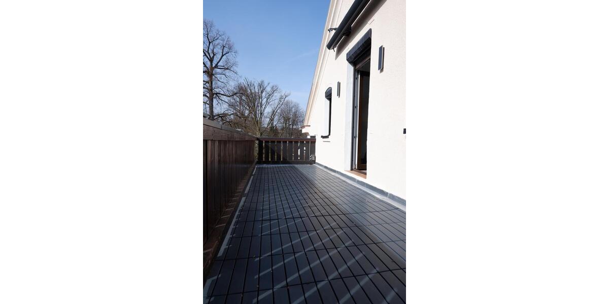 Dachgeschoßwohnung Wilkau-Haßlau Haßlau - 4 Zimmer, 105 m&sup2;, 830&euro; | Angebot:25879866