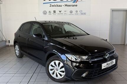 VW Polo 13.383 km 16.990 &euro; Meerane 08393