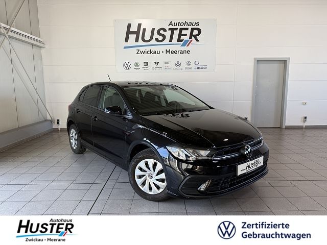 VW Polo 13.383 km 16.990 &euro; Meerane 08393