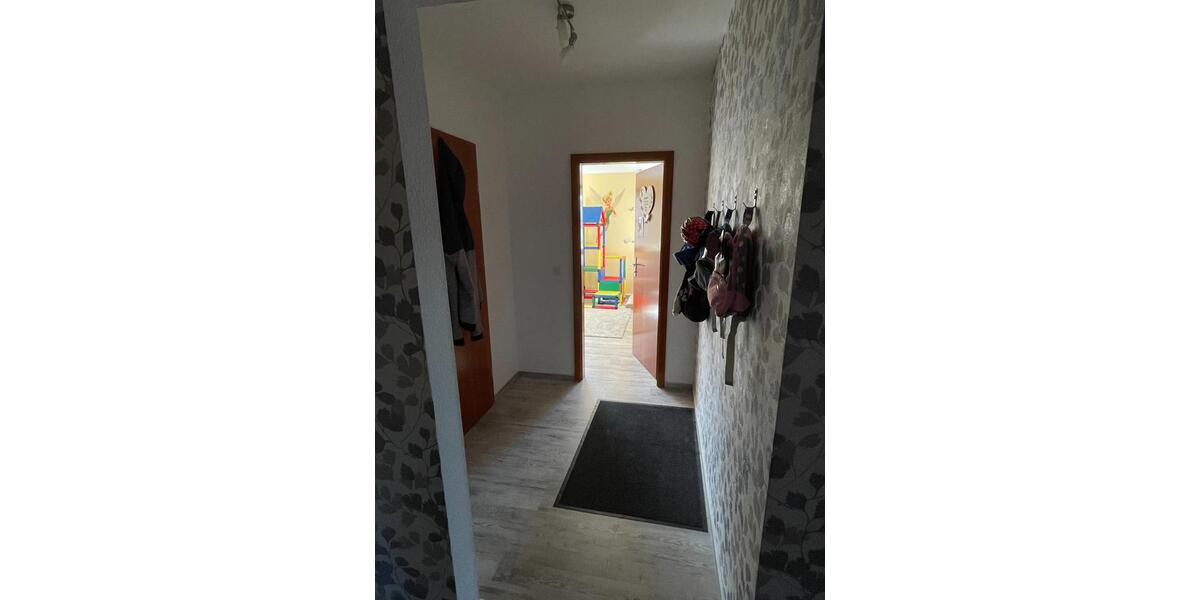 Etagenwohnung Thalheim/Erzgebirge Erzgebirge - 4 Zimmer, 125 m&sup2;, 800&euro; | Angebot:25718592