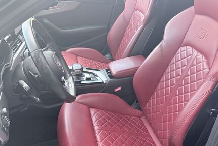 Audi A4 166.000 km 22.400 &euro; Stollberg 09366