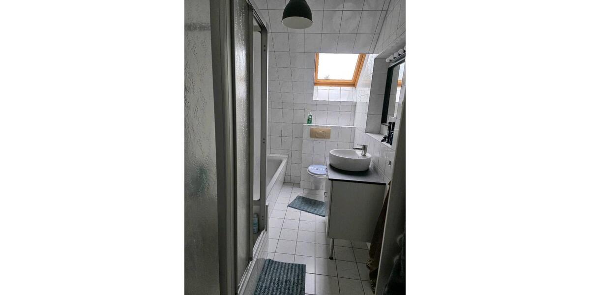 Maisonettenwohnung Hohenstein-Ernstthal Ernstthal - 2 Zimmer, 65 m&sup2;, 560&euro; | Angebot:25975227
