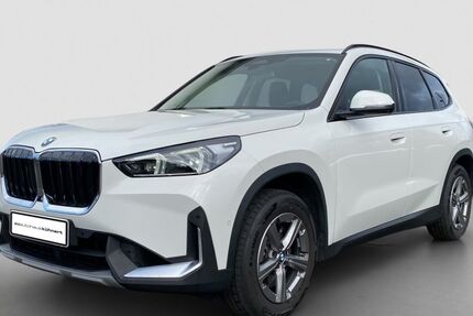 BMW X1 15.361 km 44.455 &euro; Langenwetzendorf 07957
