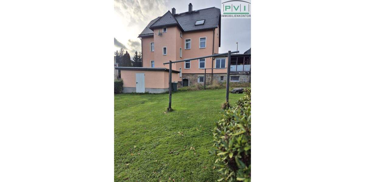 Mehrfamilienhaus, Wohnhaus Lauter-Bernbach Lauter - 229.000&euro; | Angebot:25686466