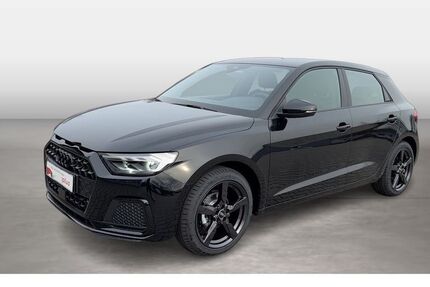 Audi A1 8.569 km 24.975 &euro; Bernsdorf 09337