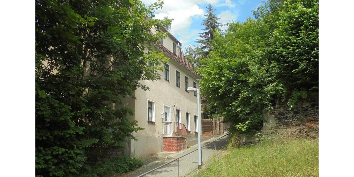 Einfamilienhaus Reichenbach im Vogtland - 79.000&euro; | Angebot:24457050