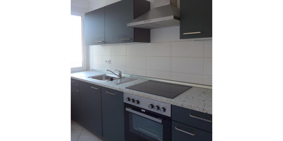 Erdgeschoßwohnung Limbach-Oberfrohna Oberfrohna - 2 Zimmer, 50 m&sup2;, 280&euro; | Angebot:24598530