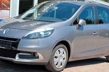 Renault Scenic 145.950 km 5.900 &euro; Zwickau 08056
