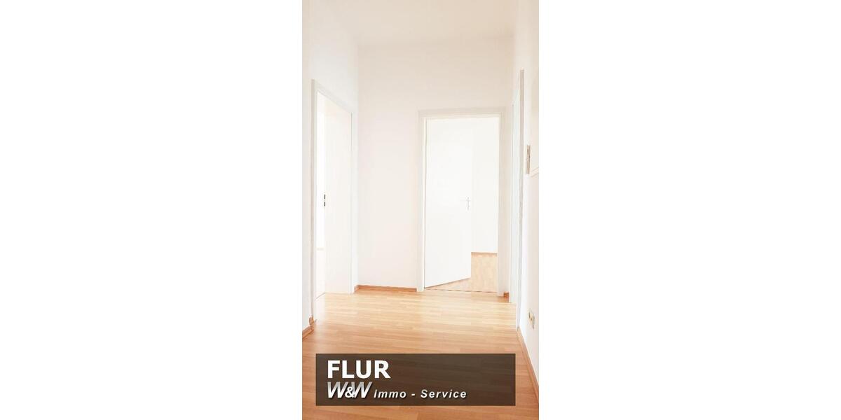 Etagenwohnung Zwickau - 2 Zimmer, 60 m&sup2;, 360&euro; | Angebot:22416855