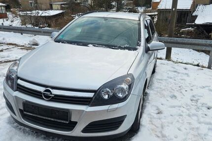 Opel Astra 275.000 km 999 &euro; Callenberg 09337
