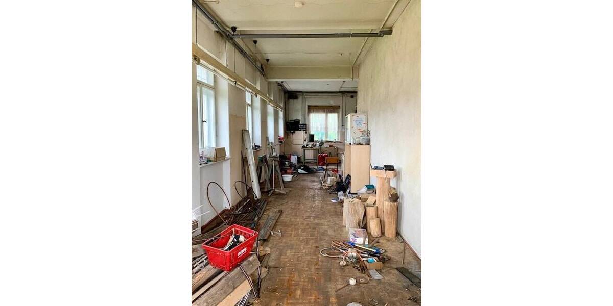 Mehrfamilienhaus, Wohnhaus Treuen Eich - 6 Zimmer, 237 m&sup2;, 65.000&euro; | Angebot:25741447