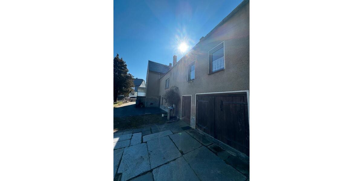 Einfamilienhaus Hohenstein-Ernstthal Ernstthal - 10 Zimmer, 140 m&sup2;, 78.000&euro; | Angebot:21974079