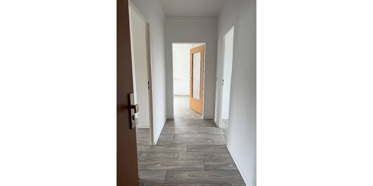 Etagenwohnung Lichtentanne - 3 Zimmer, 58 m&sup2;, 315&euro; | Angebot:26887614