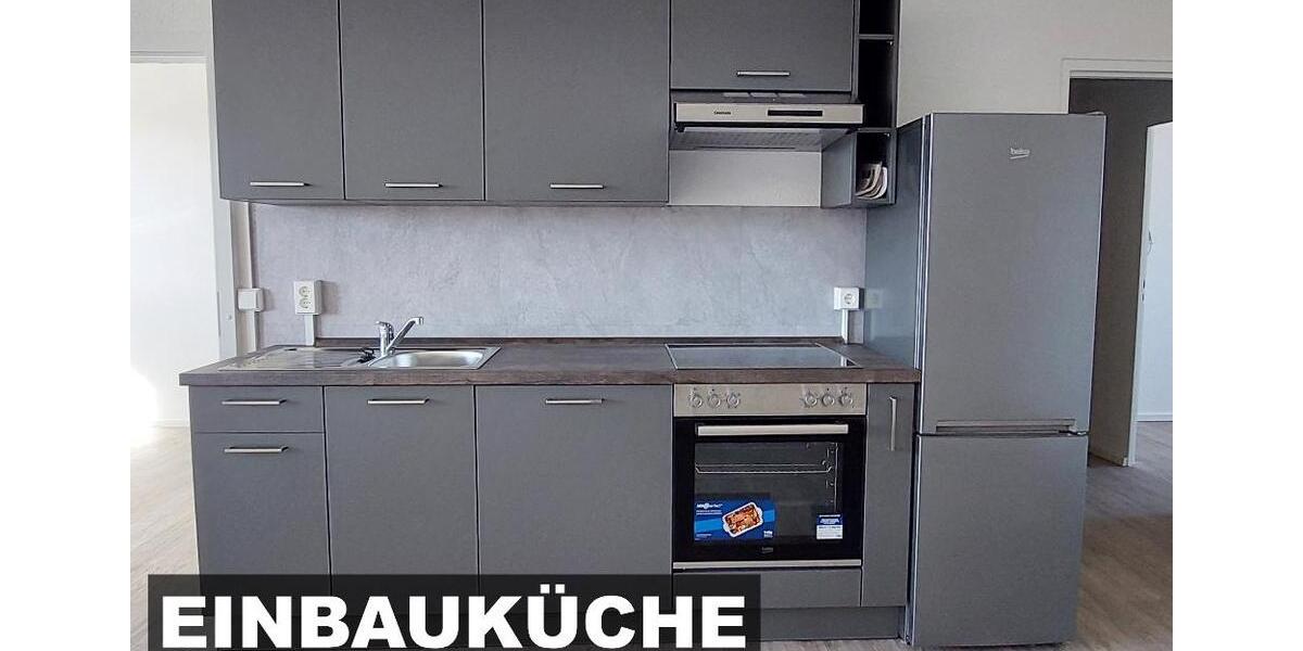 Etagenwohnung Zwickau Neuplanitz - 4 Zimmer, 71 m&sup2;, 385&euro; | Angebot:25363732