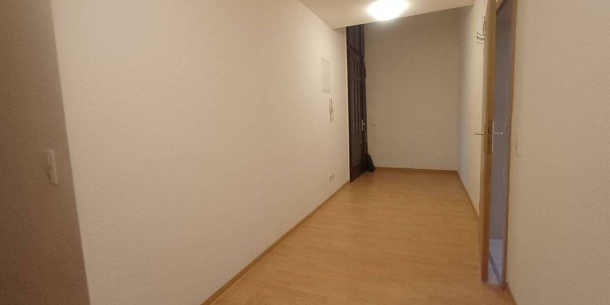Etagenwohnung Zwickau Bahnhofsvorstadt - 2 Zimmer, 56 m&sup2;, 299&euro; | Angebot:25927963