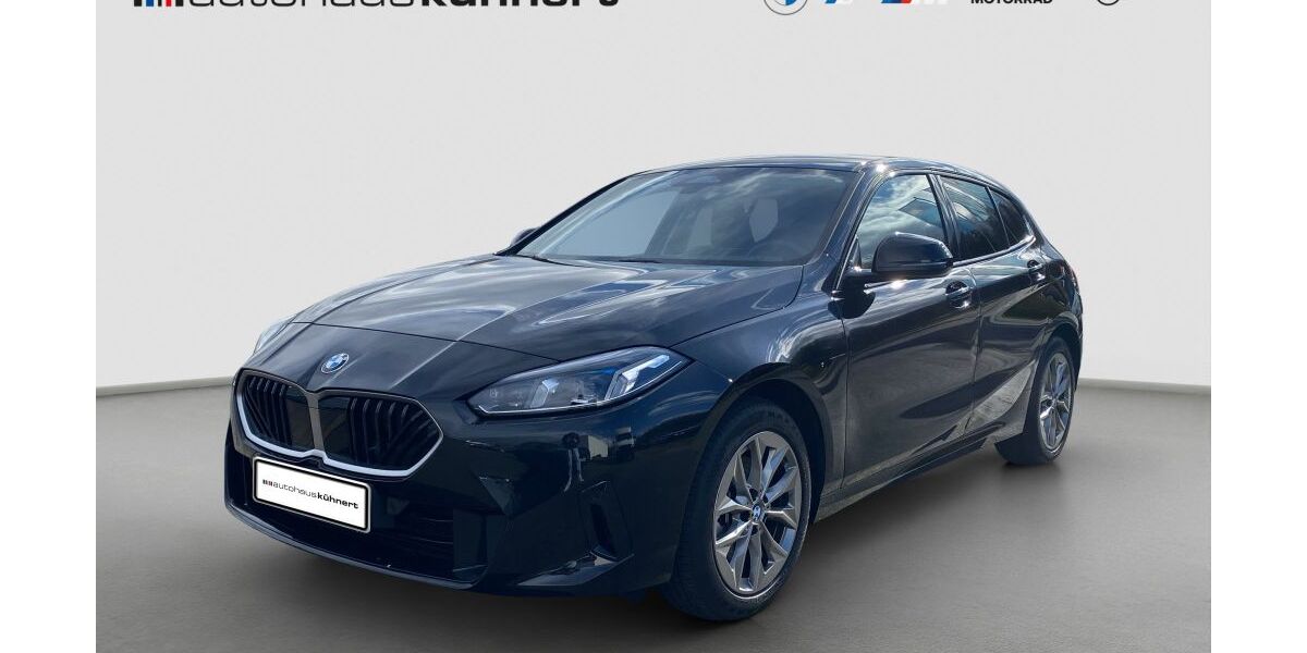 BMW 120 13.523 km 28.685 &euro; Langenwetzendorf 07957