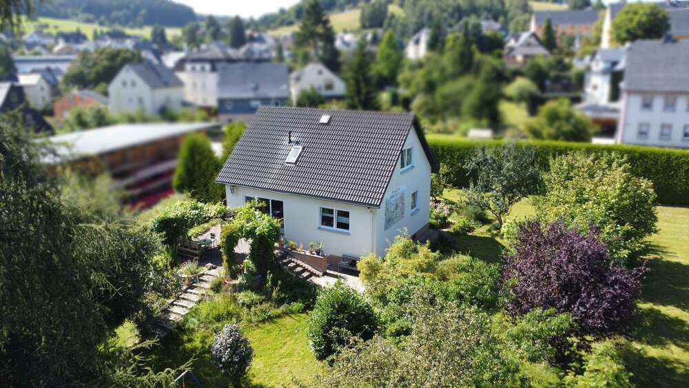 Einfamilienhaus Lauter - 5 Zimmer, 122 m&sup2;, 259.000&euro; | Angebot:22244902