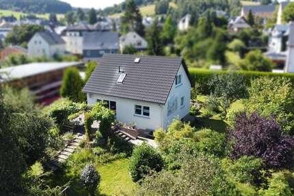 Haus Lauter - 5 Zimmer, 122 m&sup2;, 259.000&euro; | Angebot:22244902