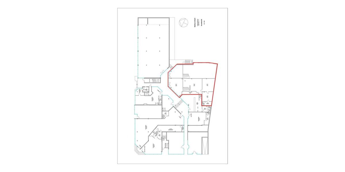 Gewerbeobjekt Limbach-Oberfrohna Oberfrohna - 2.460&euro; | Angebot:9520990