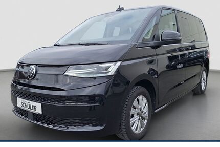 VW T7 Multivan 45.563 km 44.735 &euro; Falkenstein 08223