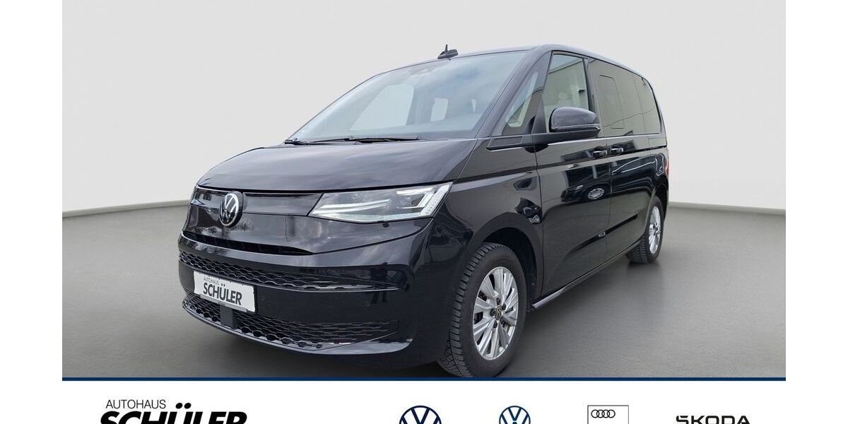 VW T7 Multivan 45.563 km 44.735 &euro; Falkenstein 08223