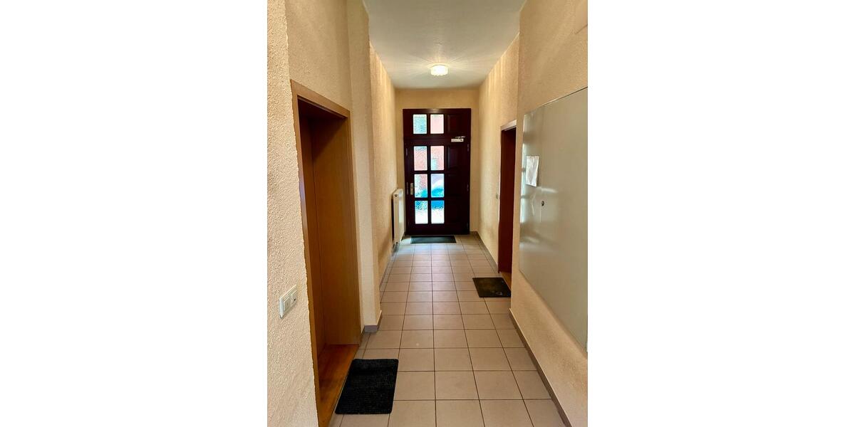 Erdgeschoßwohnung Zwickau - 2 Zimmer, 39 m&sup2;, 55.000&euro; | Angebot:25405649