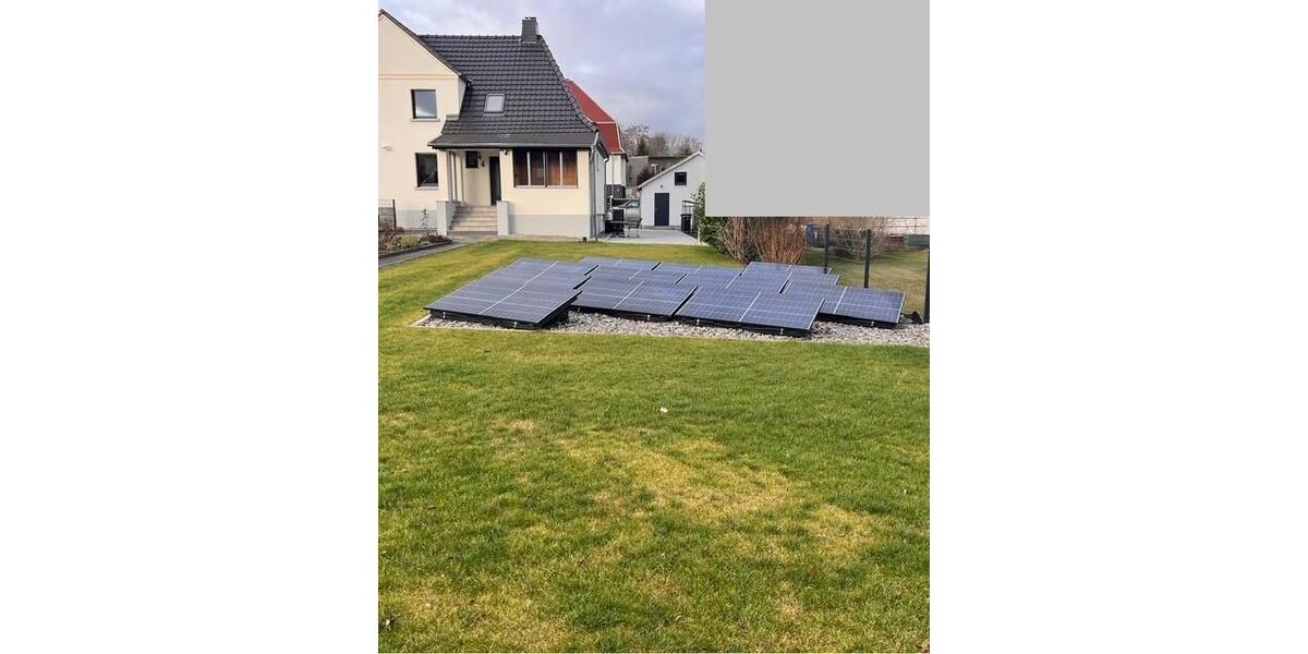 Doppelhaushälfte Zwickau - 3 Zimmer, 95 m&sup2;, 1.450&euro; | Angebot:25395037