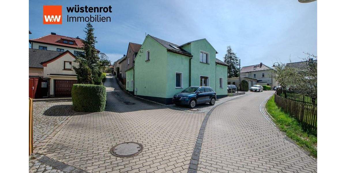 Einfamilienhaus Braunichswalde - 6 Zimmer, 118 m&sup2;, 79.000&euro; | Angebot:25862223