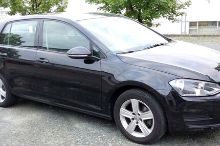 VW Golf 138.000 km 11.900 &euro; Hohenstein-Ernstthal 09337