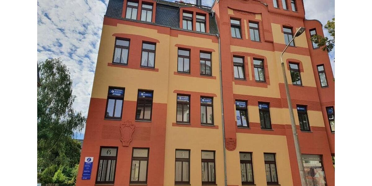 Etagenwohnung Zwickau Zwickau-Nord - 4 Zimmer, 140 m&sup2;, 760&euro; | Angebot:26620092