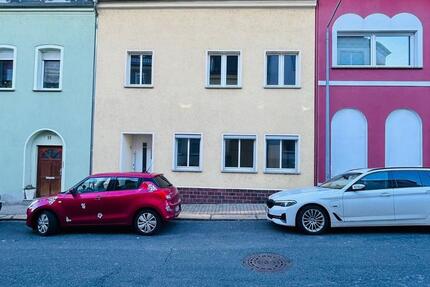 Wohnung Meerane - 2 Zimmer, 50 m&sup2;, 395&euro; | Angebot:25270944