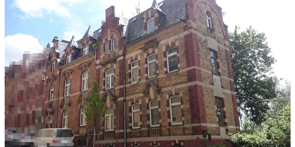 Einfamilienhaus Crimmitschau - 33 Zimmer, 445 m&sup2;, 119.000&euro; | Angebot:23466018