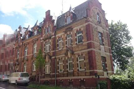 Haus Crimmitschau - 33 Zimmer, 445 m&sup2;, 119.000&euro; | Angebot:23466018