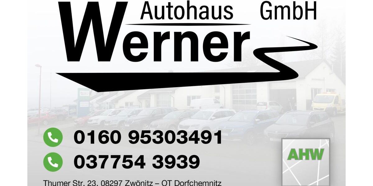 Skoda Kamiq 1.779 km 23.690 &euro; Zwönitz / OT Dorfchemnitz 08297