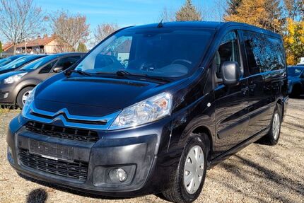 Citroen Jumpy 145.846 km 9.980 &euro; Zwickau 08056