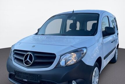 Mercedes-Benz Citan 53.200 km 14.850 &euro; Zwickau 08058