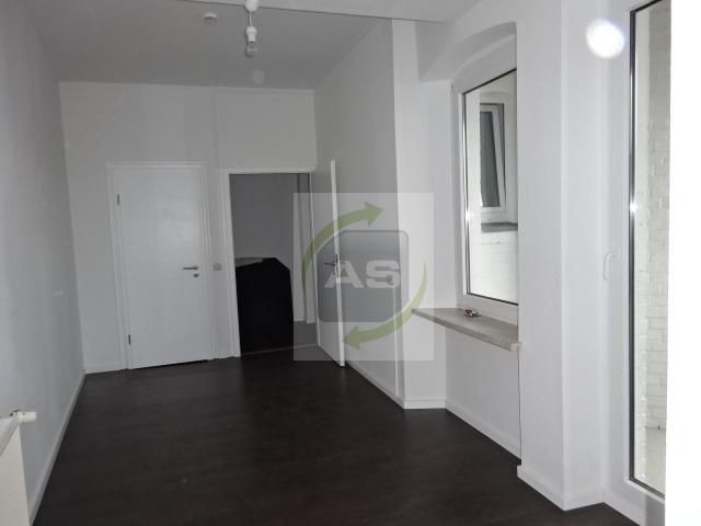 Dachgeschoßwohnung Zwickau - 2 Zimmer, 66 m&sup2;, 355&euro; | Angebot:24395223