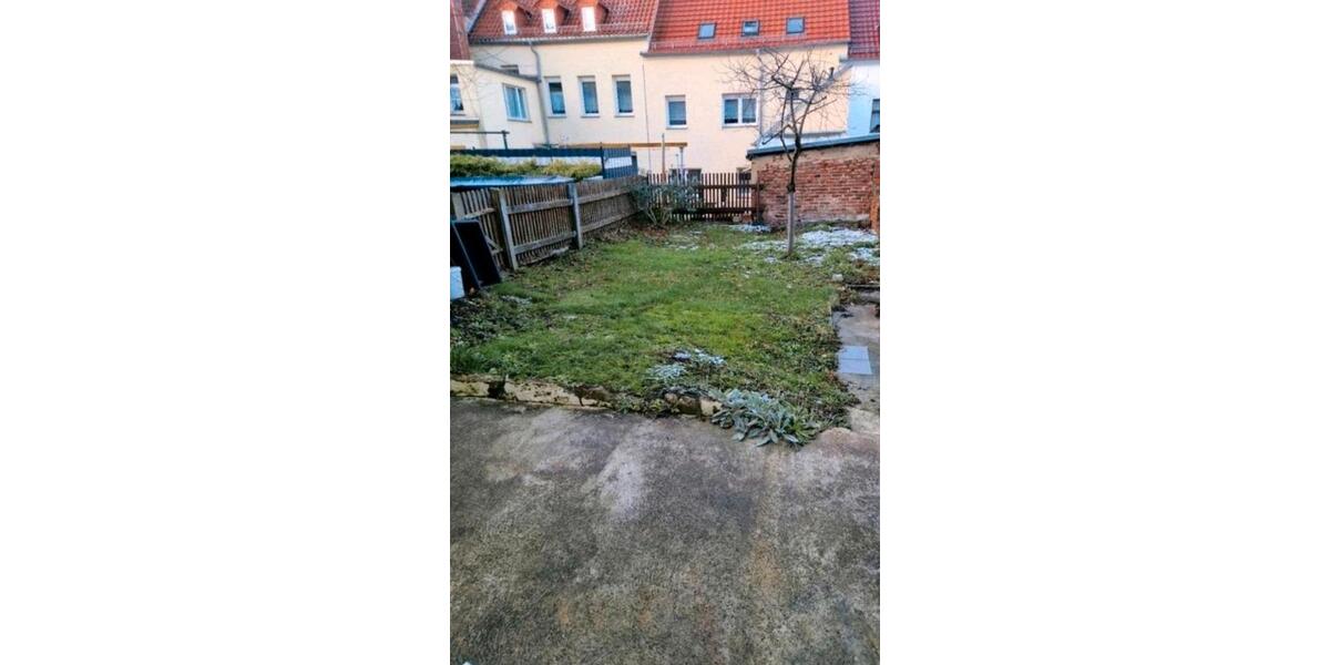 Reihenhaus Meerane - 4 Zimmer, 100 m&sup2;, 19.500&euro; | Angebot:24474544