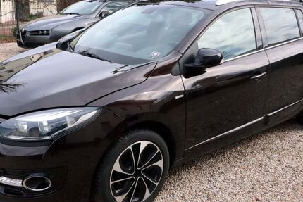 Renault Megane 139.500 km 2.988 &euro; Lugau 09385