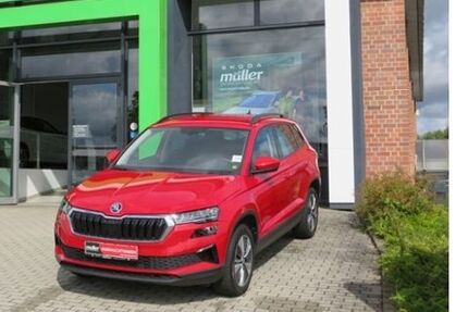 Skoda Karoq 25.970 km 24.990 &euro; Zwickau 08056