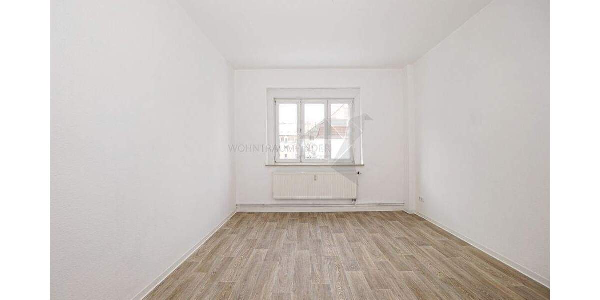 Etagenwohnung Zwickau Bahnhofsvorstadt - 2 Zimmer, 56 m&sup2;, 320&euro; | Angebot:25774914