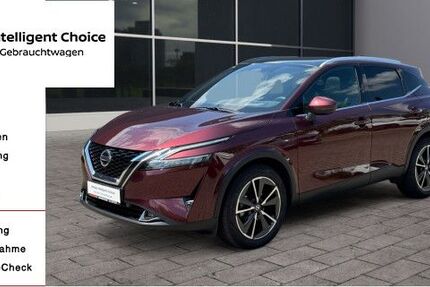 Nissan Qashqai 19.021 km 25.860 &euro; Zwickau 08056